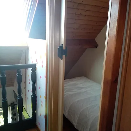 Duplex Le Randonneur - Les Du Sancy
