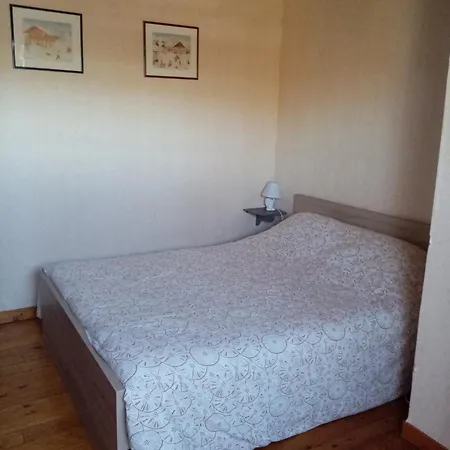 Apartment Duplex Le Randonneur - Les Du Sancy *
