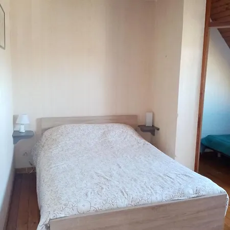 Le Randonneur Chastreix