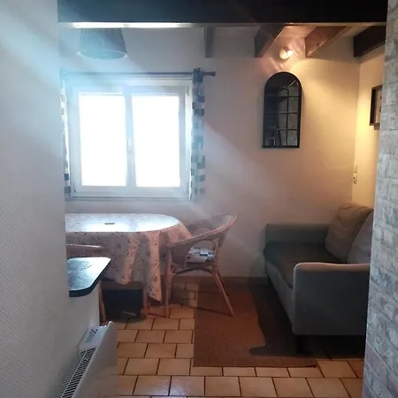 Duplex Le Randonneur - Les Du Sancy Apartment