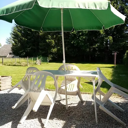 Le Randonneur Appartement *