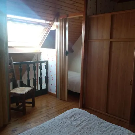 Duplex Le Randonneur - Les Du Sancy *