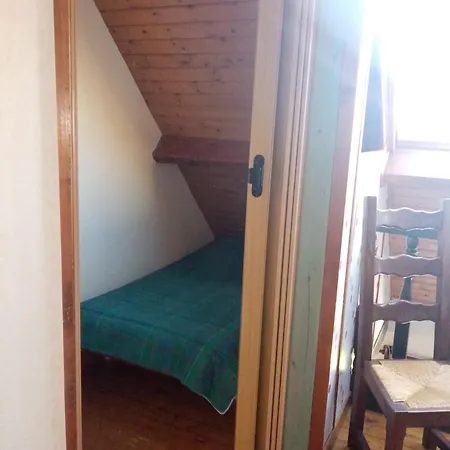 Duplex Le Randonneur - Les Du Sancy Apartment