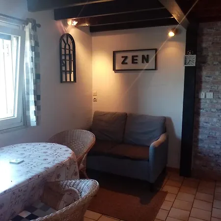 Appartement Le Randonneur Chastreix