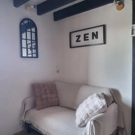 Duplex Le Randonneur - Les Du Sancy Apartment