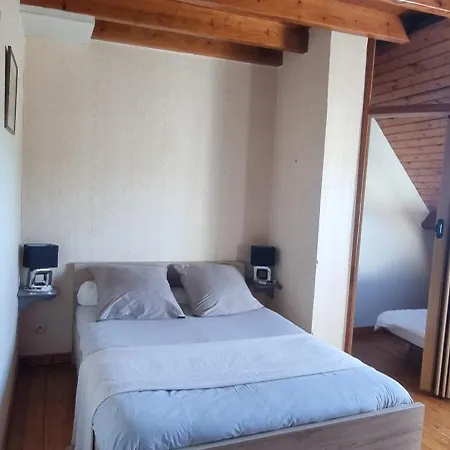 Duplex Le Randonneur - Les Du Sancy Apartment *