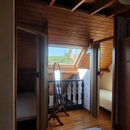 Apartment Duplex Le Randonneur - Les Du Sancy Chastreix
